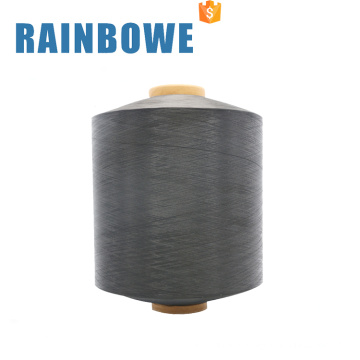 High quality low price sells well air covered yarn polyester spandex yarn